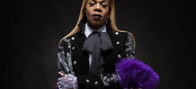 Big Freedia Mo 21.05.18 | 21.00 Uhr | Saal Big Freedia Mo 21.05.18 | 21.00 Uhr | Saal