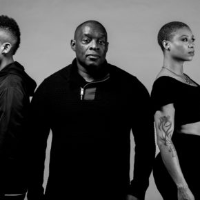 Inner City Di 14.05.19 | 21.00 Uhr | Saal Inner City Di 14.05.19 | 21.00 Uhr | Saal