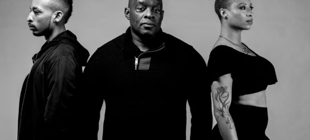 Inner City Di 14.05.19 | 21.00 Uhr | Saal Inner City Di 14.05.19 | 21.00 Uhr | Saal