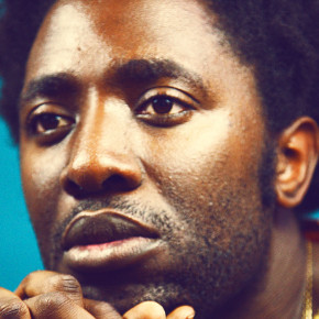 Kele Okereke Sa 03.05.14 | 22.00 Uhr | Saal