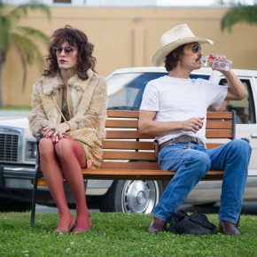 Dallas Buyers Club   Di 29.04.14 | 19.00 Uhr | Karlstorkino