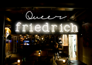 queer friedrich heidelberg