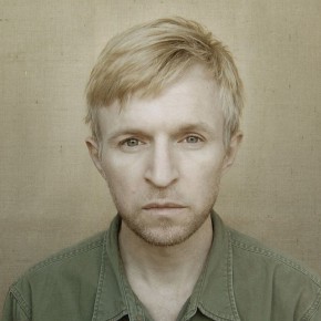 Jay-Jay Johanson Mi 25.05.16 | 21.00 Uhr | Saal