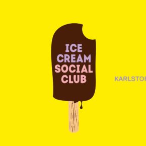 QMassaka - Ice Cream Social Club Fr 08.07.16 | 18:00 Uhr | Karlstorbahnhof