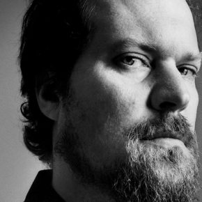 John Grant + QMassaka Queer Party Fr 28.10.16 | 21.00 Uhr | Karlstorbahnhof Heidelberg, Saal