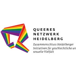 Queer Friedrich meets Queeres Netzwerk Heidelberg   Do 24.11.2016 | 19.00-02.00 Uhr | Friedrich HD