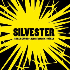 Silvester im Karlstorbahnhof w/ Queer Festival + blank + Chop Suey Club  Mo 31.12.18 | 23.30 Uhr | Karlstorbahnhof