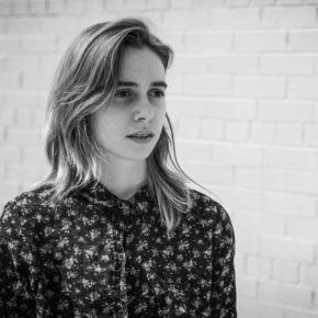 Julien Baker Di 30.05.17 | 21.00 Uhr | Saal