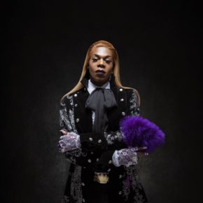 Big Freedia Mo 21.05.18 | 21.00 Uhr | Saal