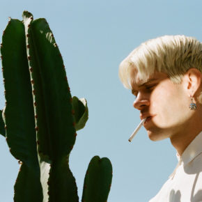 Porches Mi 18.04.18 | 21.00 Uhr | Saal