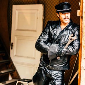 Tom of Finland   Di 29.05.18 | 21:30 | Karlstorkino