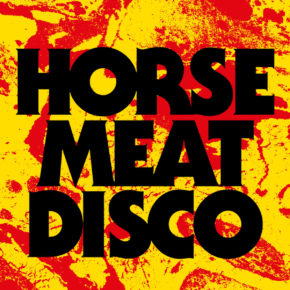 Horse Meat Disco | Queer Festival Abschlussparty Mi 30.05.18 | 22.00 Uhr | Karlstorbahnhof