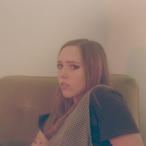 Soccer Mommy  Fr 24.05.19 | 21.00 Uhr | Saal