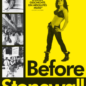 Before Stonewall 28.06.19 |  Karlstorkino