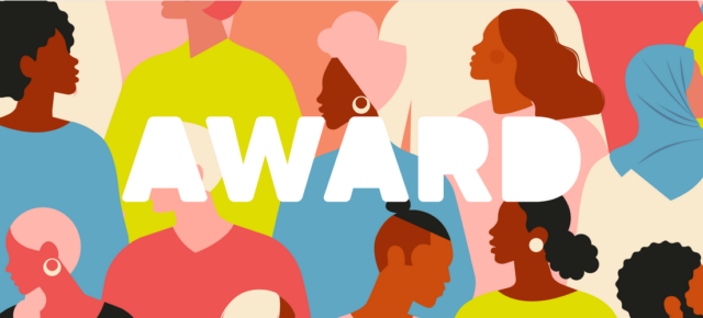 Impact of Diversity-Award Wir sind nominiert! Impact of Diversity-Award Wir sind nominiert!