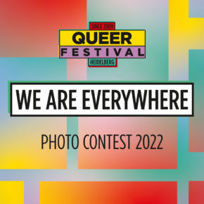 Photo Contest:We Are Everywhere Call open until 13 March 2022
