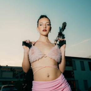 Mariybu  Do 21.05.26 | 20.00 Uhr | Karlstorbahnhof