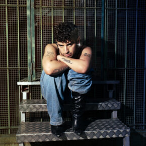 Baran Kok  Fr 15.05.26 | 20.00 Uhr | Karlstorbahnhof