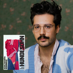 Hundesohn – Lesung mit Ozan Zakariya KeskinkılıçDi 12.05.26 | 20:00 Uhr | Karlstorbahnhof