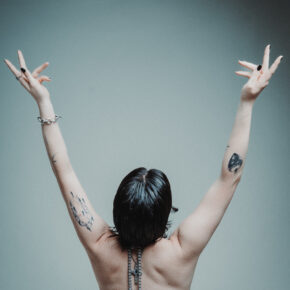 Cult BabyKapitel 1 monster prayers  So 24.05.26 | 19.00 Uhr | Karlstorbahnhof