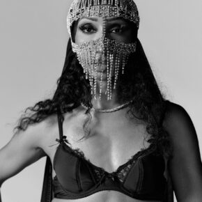 Opening Party w./ Armana Khan, Gianni, Klappmesser Fr 08.05.26 | 22.00 Uhr | Karlstorbahnhof