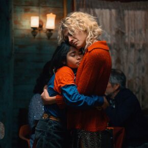 Der geheimnisvolle Blick des FlamingosMo 25.05.26 + Fr 29.05.26 | Karlstorkino