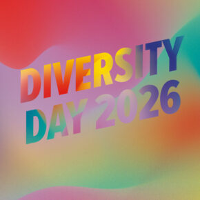 Regenbogen trifft Wirtschaft – Diversity als Erfolgsfaktor   Di 19.05.26 | 17.00 Uhr | Rathaus Heidelberg