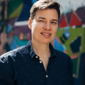 Das Archiv der Mitschwestern: Knabes trans* Netzwerk und seine Zerschlagung in der NS-ZeitMi 13.05.26 | 18:00 Uhr | Völkerkundemuseum