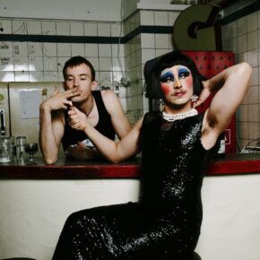 Drag Kabarett: Ich hab noch einen Koffer in BaWü  Do 14.05.26 | 19.30 Uhr | Karlstorbahnhof