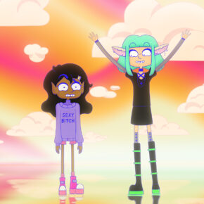 Lesbian Space PrincessDi 19.05.26 + Sa 23.05.26 | Karlstorkino