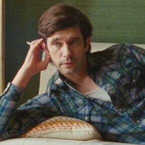 Peter Hujar’s Day So 24.05.26 + Mi 27.05.26 | Karlstorkino