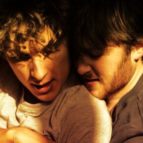 Mauern aus SandMo 04.05.26 | 19:00 Uhr | Karlstorkino