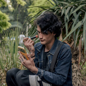 Ali Mahini